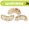 Arcos� par Puca�gy�ngy - Frost Anis Tweedy - 5x10 mm