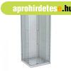 COPEN DEVON200 zuhanykabin 800x800x2000 mm, 6 mm v�ztiszta, 