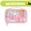 Baby Care �pol�si szett �tl�tsz� tart�ban - blush pink