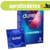 Durex Love - Slimfit vszer (8db)