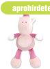Lorelli Toys pl�ss zen�l� j�t�k - Pink Unikornis 