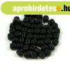 Minos� par Puca�gy�ngy - Jet Matte - 2.5x3 mm