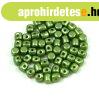 Minos� par Puca�gy�ngy - Pastel Olive - 2.5x3 mm