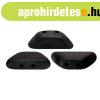 Tinos� par Puca�gy�ngy gy�ngy - jet matte - 4x10 mm