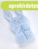 Mora POMPON RABBIT P88 pl�d 75*95 05-blue - dobozos