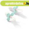 BabyOno Ev�eszk�zk�szlet dobozzal, ergonomikus, menta, 969/0