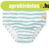 Little Dutch �sz�pelenka Stripes Surf Blue - 74/80