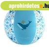 Little Dutch felfjhat strandlabda Ocean Dreams 35 cm - kk