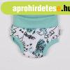 Baba pamut r�vidnadr�g-bloomers Nicol Dinosaur