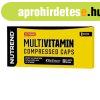 NUTREND Multivitamin Compressed 60 caps