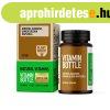 Vitamin Bottle ginseng-guarana-ginkgo kapszula 30 db