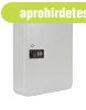 Z�rhat� kulcsszekr�ny, sz�mz�ras, 36 db-os, WEDO
