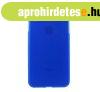 Szilikon telefonv�d� (matt) K�K Apple iPhone XS Max 6.5