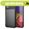 Thunder tok Rugalmas �t�s�ll� tok TPU tok Samsung Galaxy A03