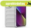 Szilikon telefonv�d� (k�zepesen �t�s�ll�, kamera v�delem, 3D