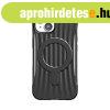 Raptic Clutch tok iPhone 14 Plus MagSafe h�tlapi bor�t�ssal 