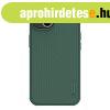 Apple iPhone 14 Plus Nillkin Super Shield Pro H�tlap - S�t�t