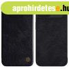 Nillkin Qin Pro b�r tok iPhone 14 Plus 6.7 2022 fekete