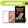 PanzerGlass E2E Microfracture Samsung Galaxy A72 A725 tokbar