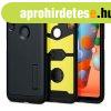 Spigen Tough Armor Samsung M115 M11 fekete tok