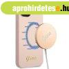 Guess GUHMP13MLSLMGLP iPhone 13 6.1" vil�gos r�zsasz�n 