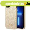 Guess GUHCP14MHGGSHD iPhone 14 Plus 6.7" arany kem�nyto