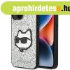 Karl Lagerfeld KLHCP14MG2CPS iPhone 14 Plus 6,7" ez�st 