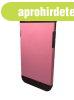 iPhone 6 6S (4,7") Rozsaszin armor Kemny Htlap Tok