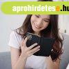 Smart Case k�nyvtok Samsung Galaxy M15 - fekete