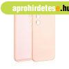 Beline szilikon tok Samsung Galaxy A35 - r�zsaarany