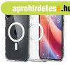 SPIGEN ULTRA HYBRID MAG m�anyag telefonv�d� (�t�s�ll�s�g, l�