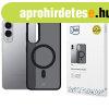 3mk Smoke MagCase MagSafe-kompatibilis tok Samsung Galaxy S2