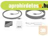 LOGITECH Cat5E Kit for Logitech Tap - GRAPHITE - WW