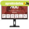 AOC IPS monitor 27" 27E3QAF, 1920x1080, 16:9, 300cd/m2,