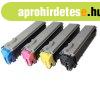 Kyocera -hoz TK-5140K fekete UTNGYRTOTT tonerkazetta (~700