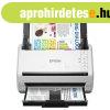 Epson Workforce DS-530II asztali duplex, sznes dokumentum s