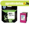 HP Nr.301XL (CH564EE) eredeti sz�nes TINTAPATRON / INK CARTR