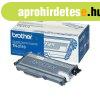 Brother TN-2110 eredeti tonerkazetta (1,5K) (TN2110) (?1500 