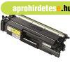 Brother TN-821XLY SRGA / YELLOW EREDETI TONER ?9000 oldal