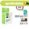 Lexmark -hoz Nr.26 (10N0026E) ut�ngy�rtott sz�nes TINTAPATRO