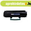 LEXMARK -hoz E250/350 UT�NGY�RTOTT TONER Lexmark NYOMTAT�kho