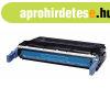 UT�NGY�RTOTT C9721A CI�N / CYAN tonerkazetta HP NYOMTAT�khoz
