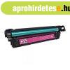 UT�NGY�RTOTT CE263 M magenta tonerkazetta HP NYOMTAT�khoz (?
