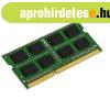 CSX 8GB DDR3 1066MHz SODIMM