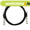 HP Aruba Instant On 10G SFP+ to SFP+ 3m DAC Cable