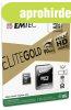 Emtec 16GB microSDHC Elite Gold Class 10 UHS-I U1 + adapterr