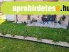 Kertkapcsolatos nappali + 2 szobs laks az Arbortum lakpa