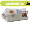 Little Dutch pl�ss k�szs�gfejleszt� h�romsz�g - Little Farm