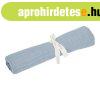 Little Dutch muszlin textilpelenka 120x120 cm - Pure Denim B