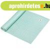 Lionelo Bamboo textil pelenka (120x120) - Green Mint